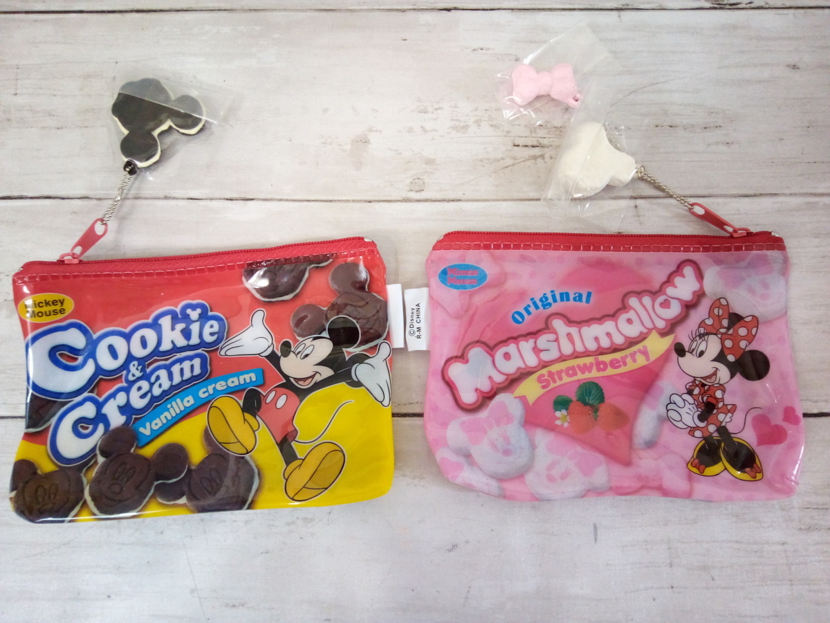 ディズニー ポーチ 8点 キャラクターポーチ お菓子型のキーホルダー付き プーさん チェシャ猫 スティッチほか 8b33a の落札情報詳細 ヤフオク落札価格情報 オークフリー スマートフォン版 ディズニー ポーチ 8点 キャラクターポーチ お菓子型のキーホルダー付き プーさん チェシャ猫 スティッチほか 8b33a の落札情報詳細 ヤフオク落札価格情報 オークフリー スマートフォン版