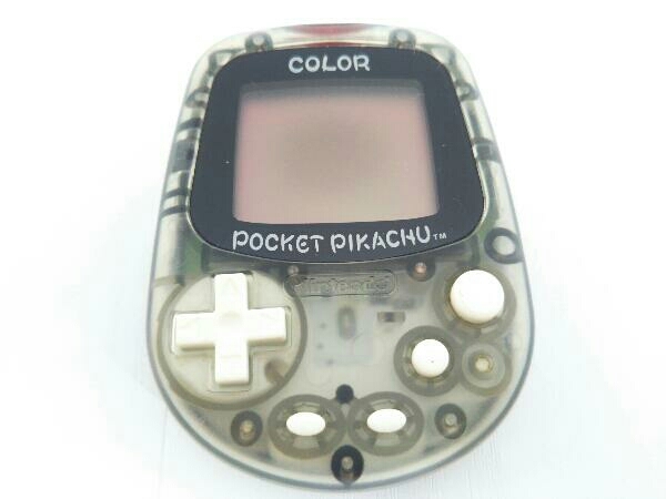 ジャンク ポケットピカチュウ 育成日記 ポケットピカチュウカラー ポケモン ピカチュウ Pocketpikachu Pocketpikachucolor の落札情報詳細 ヤフオク落札価格情報 オークフリー スマートフォン版 ジャンク ポケットピカチュウ 育成日記 ポケットピカチュウカラー ポケモン ピカチュウ Pocketpikachu Pocketpikachucolor の落札情報詳細 ヤフオク落札価格情報 オークフリー スマートフォン版