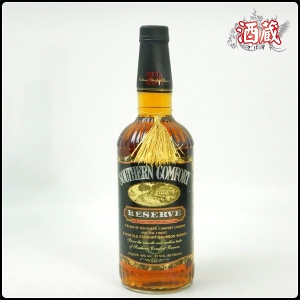 サザン カンフォート Amazon.co.jp: サザンカンフォート ブラック 750ml : 食品・飲料