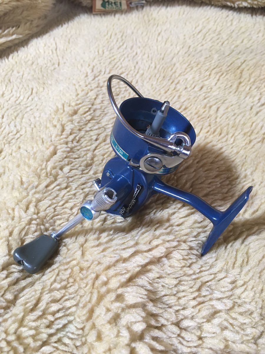 K*Z様 Mitchell 408 スカイブルー　オールド K*Z様 Mitchell 408 スカイブルー オールド K*Z様 Mitchell 408 スカイ