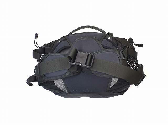 ARC'TERYX （アークテリクス ）Q10 Lumber Pack ランバーパック