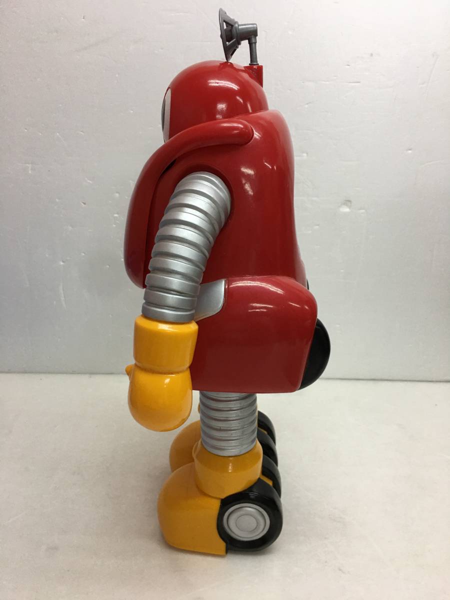 燃えろでっかいロボコン 希少 全高47cm 燃えろ!! でっかい ロボコン