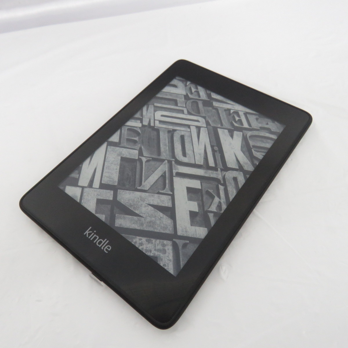 Kindle Paperwhite 10世代 8GB 広告なし 美品】Amazon タブレット 電子