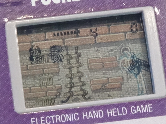 レトロ ポケットボーイ Pocket Boy ヒロリンファンタジー Hiro ヒロ 動作ok Lsi Lcd ゲーム おもちゃ の落札情報詳細 ヤフオク落札価格情報 オークフリー スマートフォン版