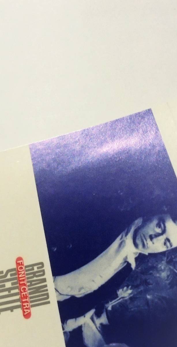 音質最良FONIT CETRA しかも西独盤】1960年 ウィーン芸術週間