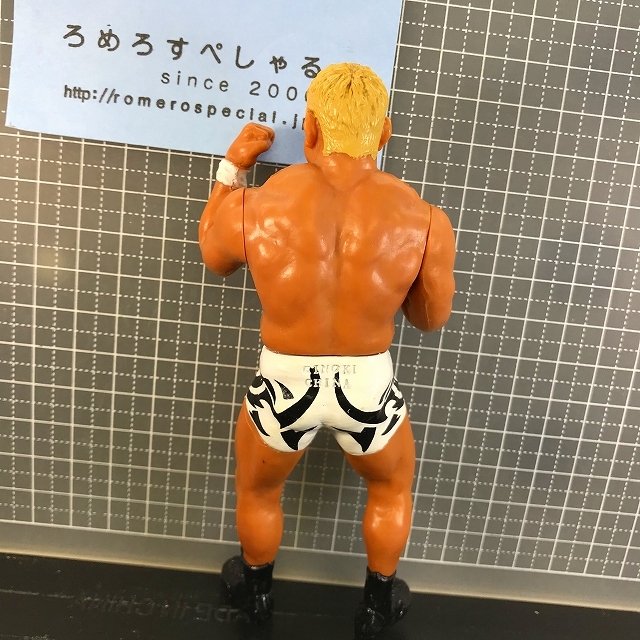 ∞□【フィギュア】藤田和之(金髪)Kazuyuki Fujita/新日本プロレス