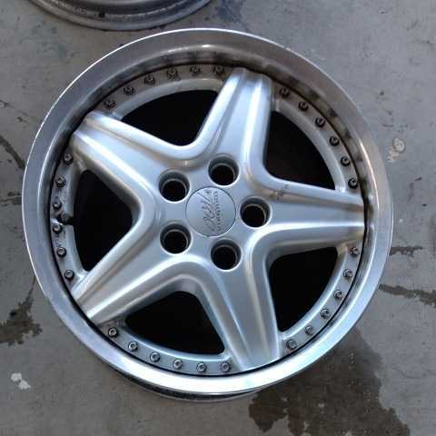 アウトストラーダ モデナTWO, Z32,S13,S14,等8.5~9.5Jの落札情報詳細