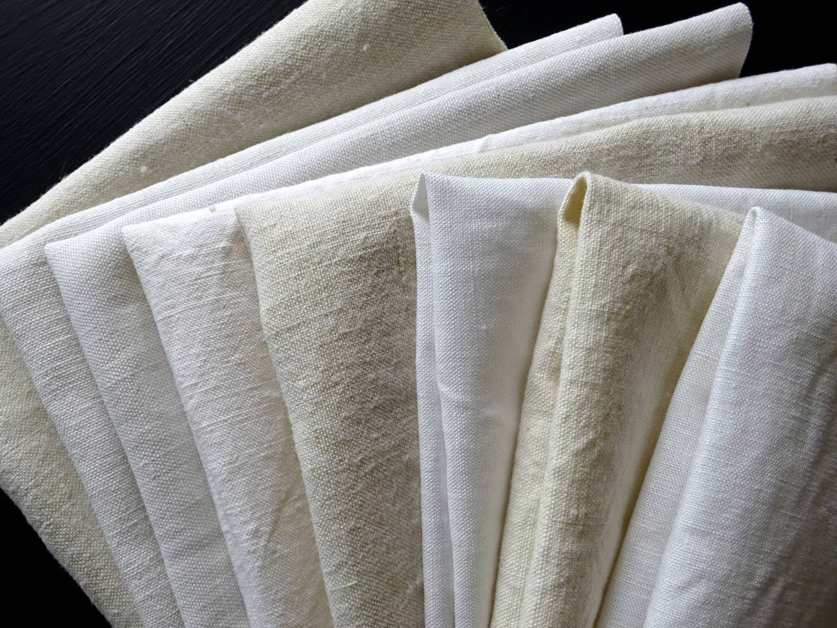 フランス 世紀初期 カットクロス 8枚 30cm角以上 リネン テキスタイル P 端切れ はぎれ 素材 布 クロス アンティーク の落札情報詳細 ヤフオク落札価格情報 オークフリー スマートフォン版