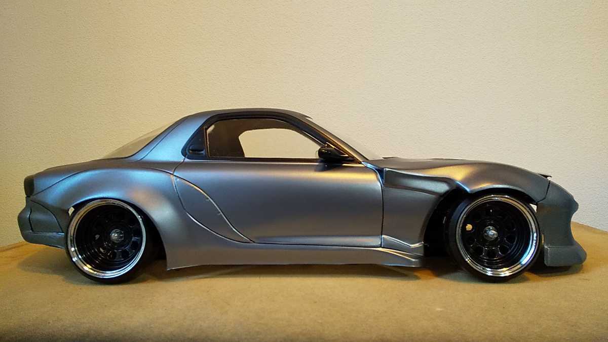 パンドラ PANDORA BNスポーツ FD-3s ☆YD-2 ガルム サクラD5 GRK 2駆