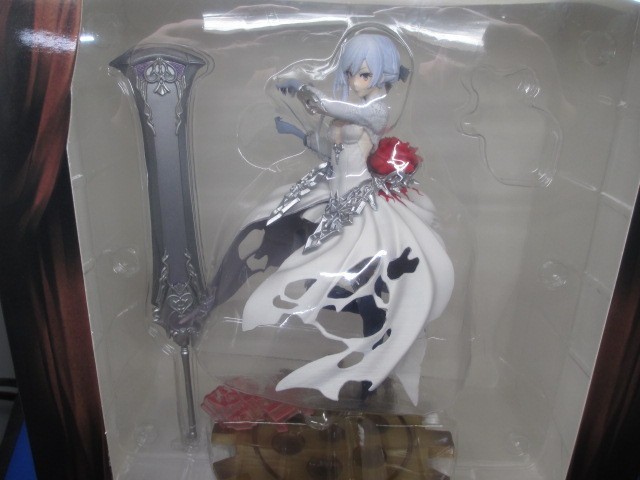 新品】タイトーくじ本舗 SINoALICEくじ SSR賞 ディティール
