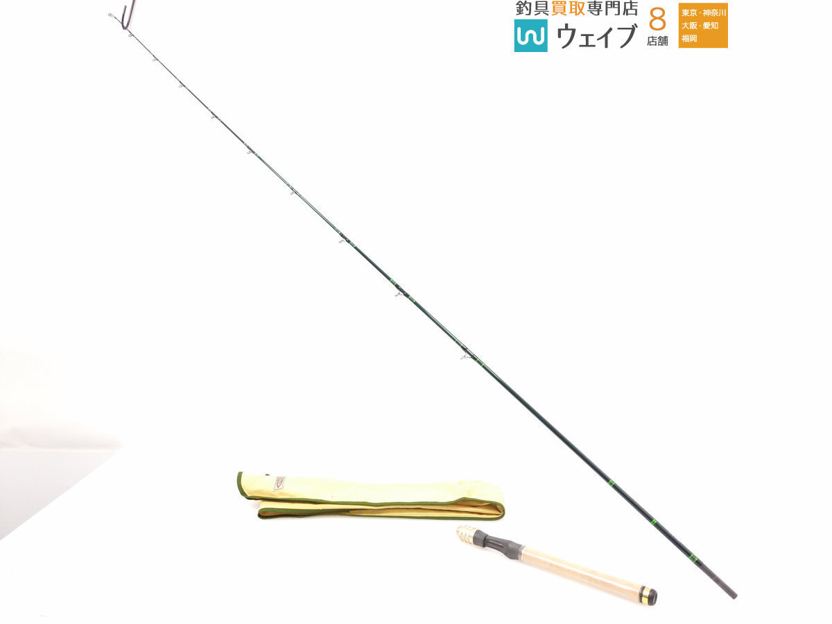 アカシブランド ムイアルデンテ MA-660M Akashi Brand 新品