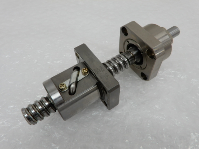 Misumi ミスミ 精密ボールねじ Bss1505 150 全長150mm リード5mm の落札情報詳細 ヤフオク落札価格情報 オークフリー スマートフォン版 Misumi ミスミ 精密ボールねじ Bss1505 150 全長150mm リード5mm の落札情報詳細 ヤフオク落札価格情報 オークフリー スマートフォン版