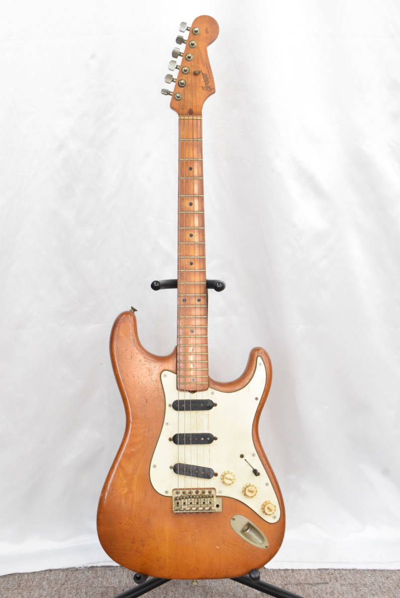 1977年製 グレコ SE-1000 プロジェクトシリーズ U☆GRECO SE1000 SE-1000 1977年製 プロジェクトシリーズ? エレキ
