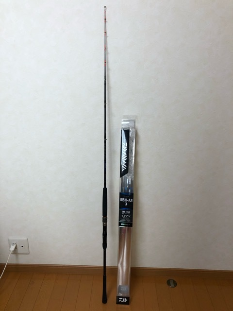 SPORT LIFE PLANETSﾊﾔﾌﾈ ﾋﾞｼｱｼﾞ ダイワ*DAIWA＊＊早舟 ビシアジ