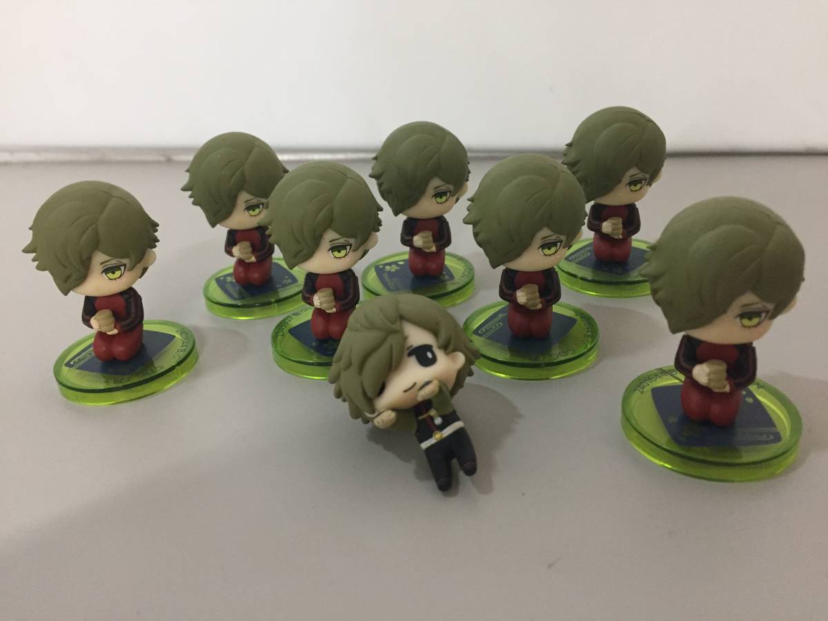 刀剣乱舞 鶯丸 まとめ売り ぬいぐるみ フィンガーパペット マスコット アクスタ フィギュア すわらせ隊 ひっかけ 他 21 0402 01 の落札情報詳細 ヤフオク落札価格情報 オークフリー スマートフォン版