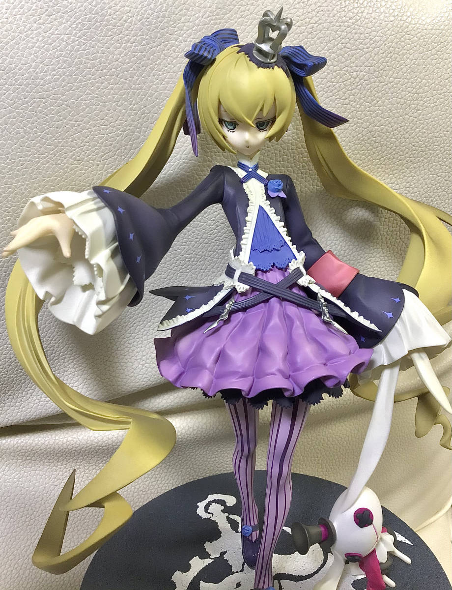 1円～ マックスファクトリー セブンスドラゴン 2020 ハッカー