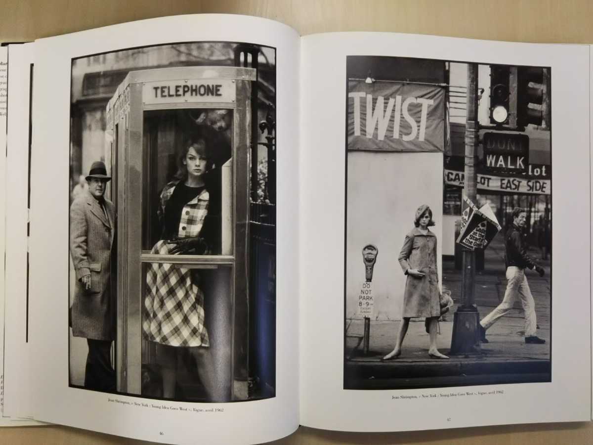 David Bailey デヴィッド ベイリー ツィギー ジーン シュリンプトン ストーンズ 60年代 ファッションフォト Monographie の落札情報詳細 ヤフオク落札価格情報 オークフリー スマートフォン版