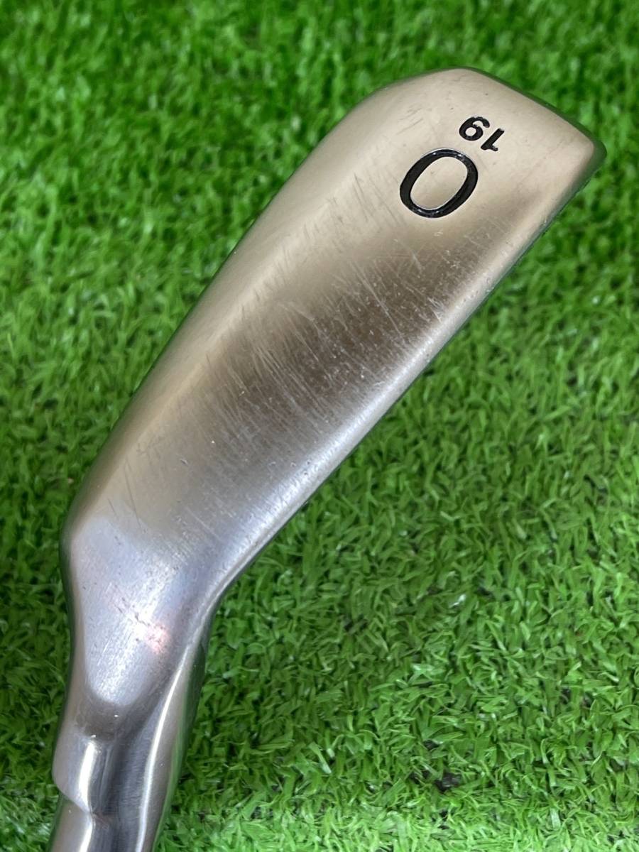 ARROWTUBE ZO アイアン型ユーティリティ 0番 19° ユーティリティー ARROWTUBE ARROWTUBE ZO 0番 ユーティリティ