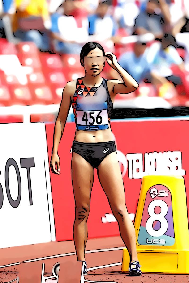 js運動会 陸上レーシングブルマ競技会DVD10枚組 JC陸上ユース編9 DVD