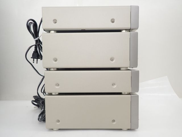 ONKYO オンキョー コンポ A-922M T-422M MD-122M C722-M D-202II LTD