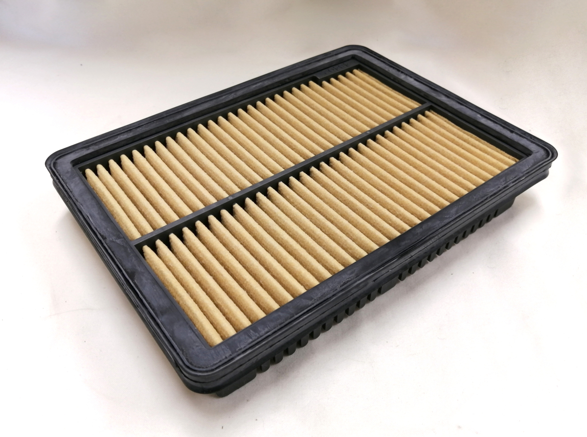 【新品】新品 スバル 純正 エレメント エアクリーナー 16546KA163 サンバー ディアスバン TT1 TT2 TV1 TV2 TW1