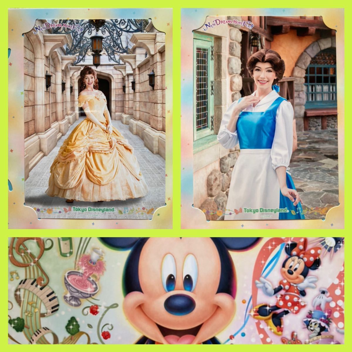 オレンジ系 驚きの値段 ディズニーランド スペシャルフォト 美女と野獣 ベル ドレス 21 キャラクターグッズ おもちゃ ホビー グッズオレンジ系 9 000 Hafryat Com