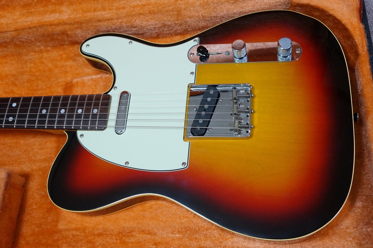 激レア BACCHUS Vintage Series BCT-67 3TS MOMOSE DEVIDER