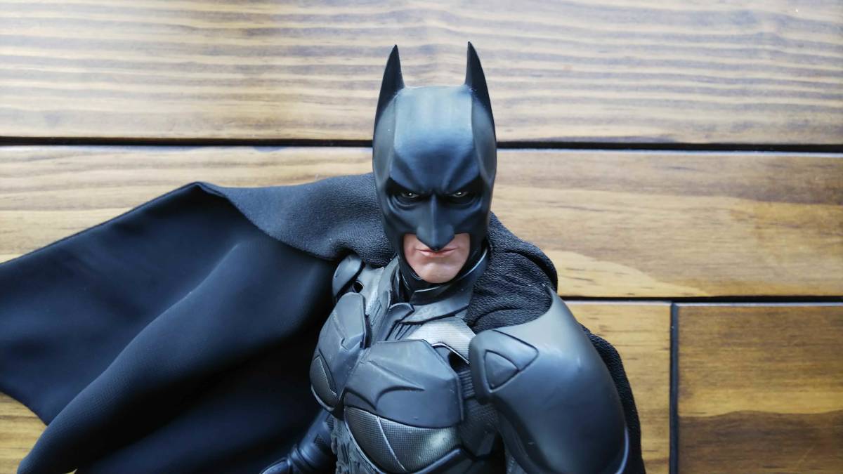 完売 ホットトイズ バットマン ダークナイト ジョーカー 1 6 Dx コート 訳ありセール格安 K8digitalservices Com