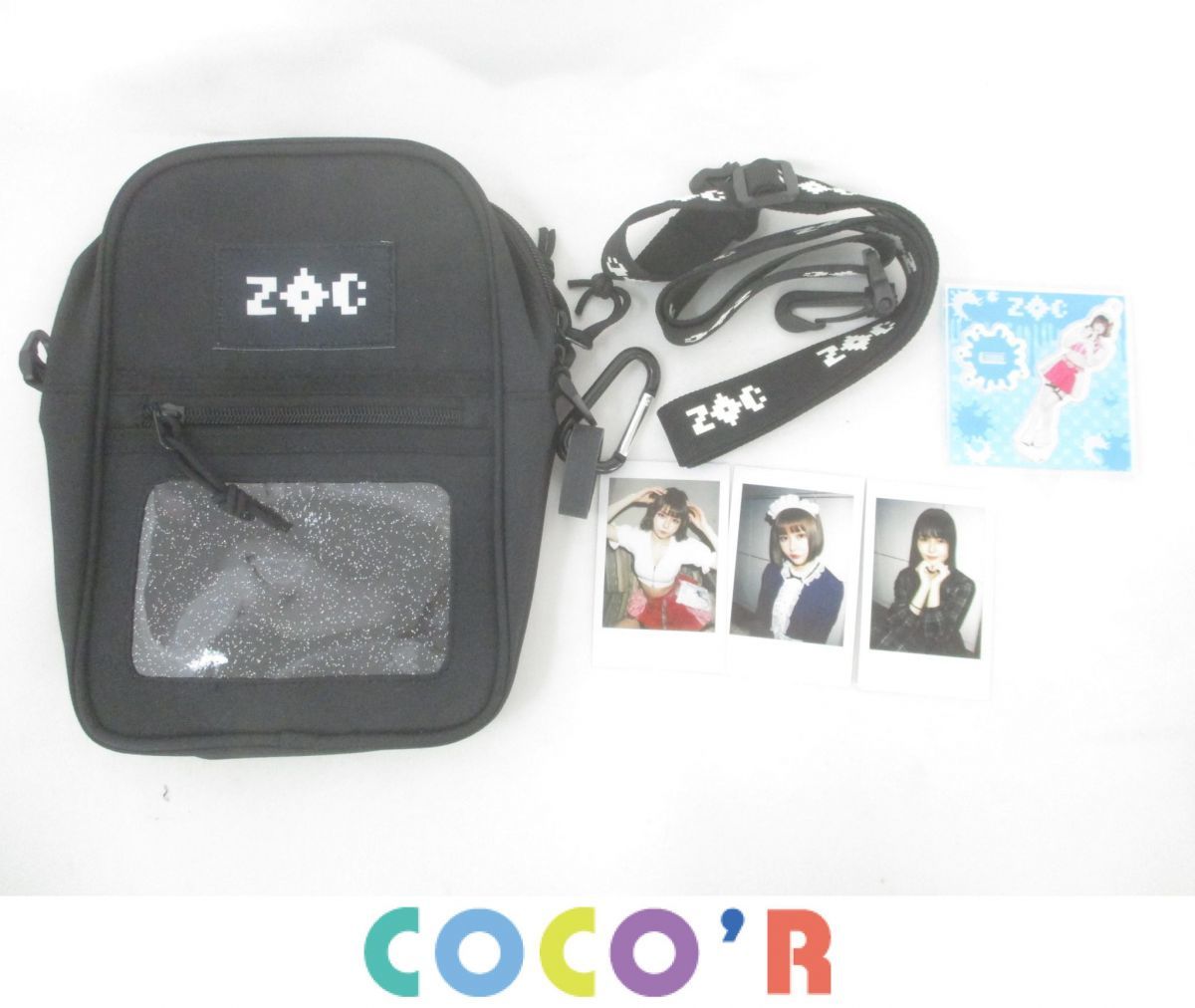 ZOC family name 刺繍T 大森靖子 2021夏 ツアーグッズ 大森靖子🌏 on X: