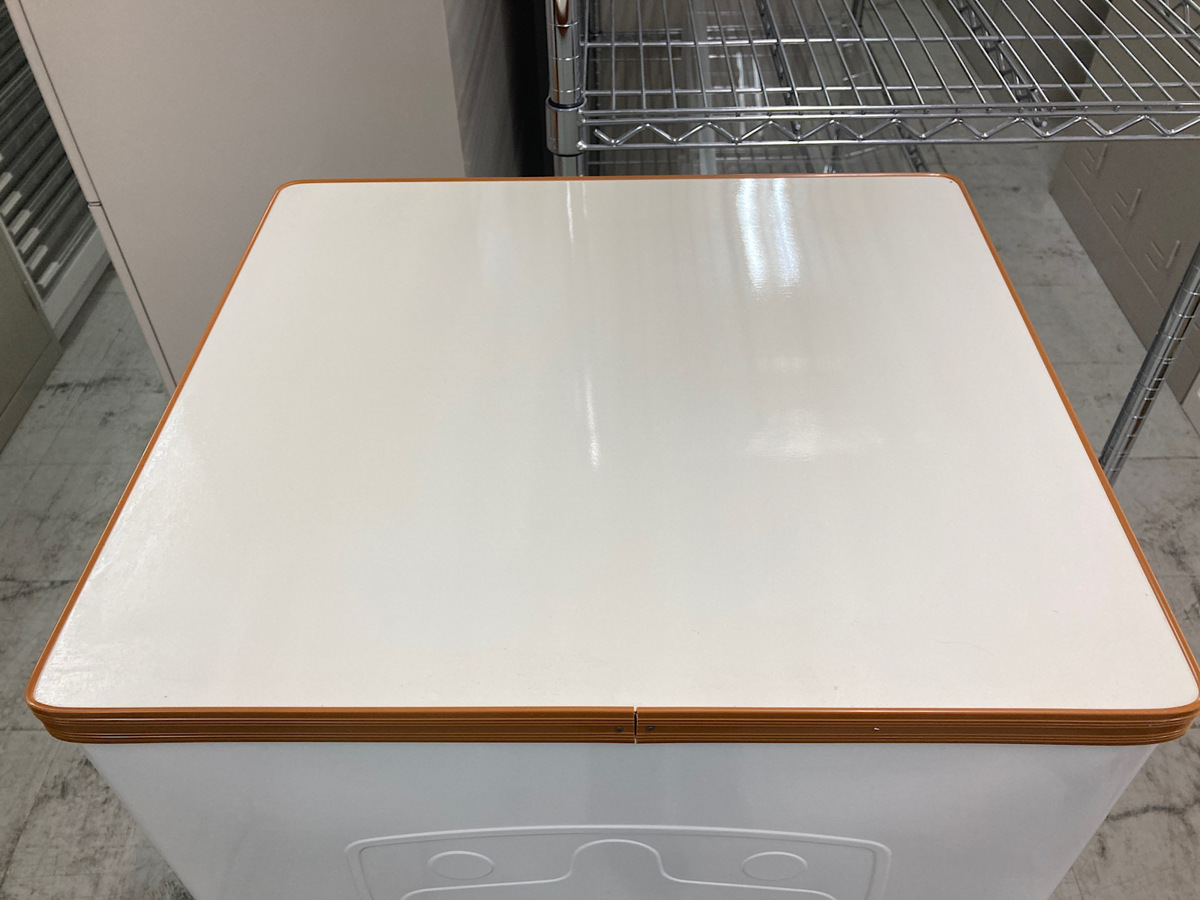 美品　ライスボックス　マッキンリー77kg マッキンリー 業務用 ライスボックス 大型 米びつ ライスBOX 77kg 3