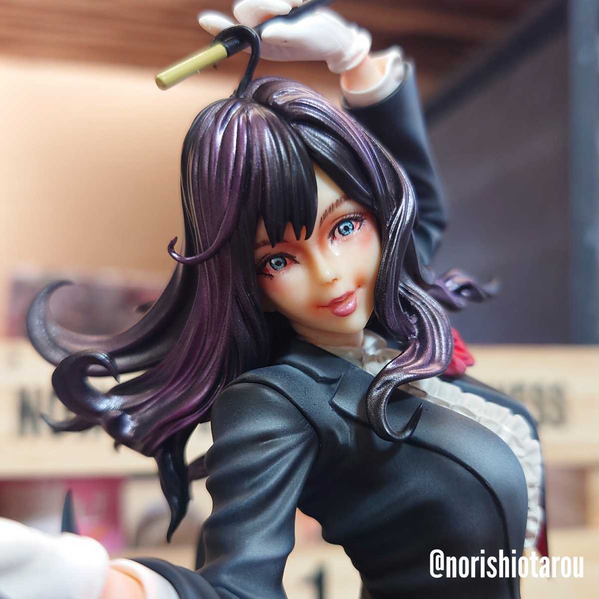 DC美少女 レイブン 2nd EditionフィギュアBISHOUJO DC UNIVERSE