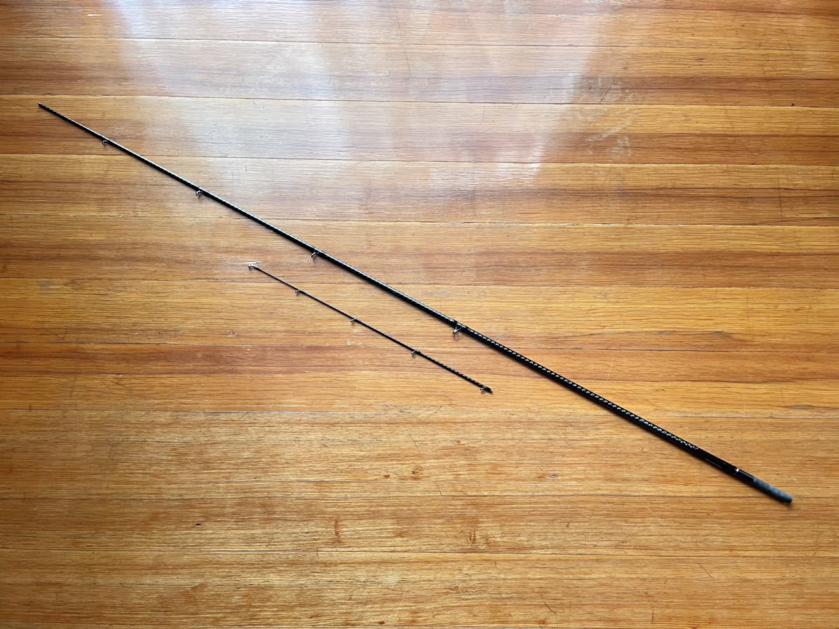 シマノ ジャンク品 ゾディアス 172mh Zoduas ベイトロッド の落札情報詳細 ヤフオク落札価格情報 オークフリー スマートフォン版