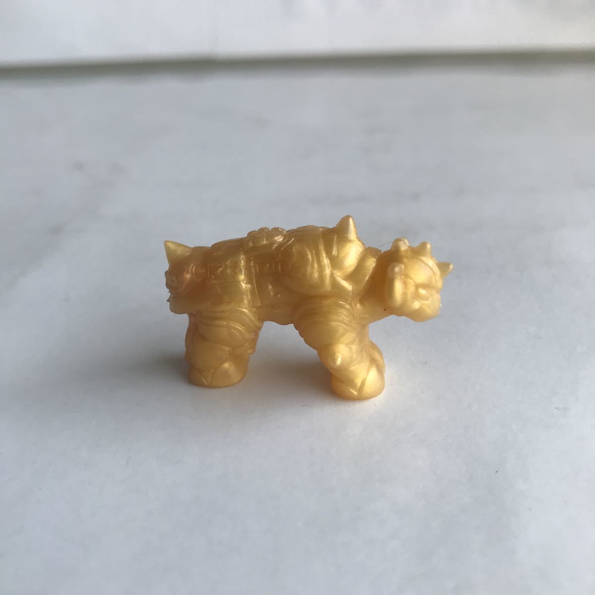 昭和レトロ 聖闘士星矢 牡牛座 クロス タウラス 消しゴム 不明 当時物 検 おまけ食玩消しゴム昔グリコ古い当時森永おもちゃ玩具 の落札情報詳細 ヤフオク落札価格情報 オークフリー スマートフォン版