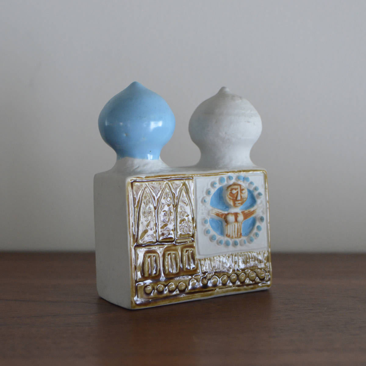 グスタフスベリ バグダッド（Baghad）モスクのオブジェ グスタフスベリ バグダッド（Baghad）モスクのオブジェ