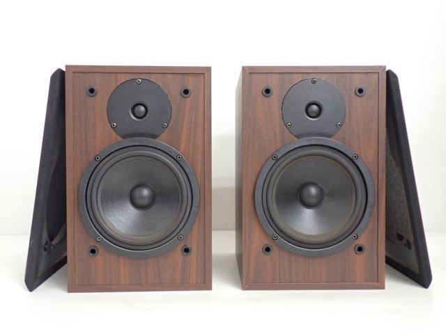 【美品】QLN QUBIC 111 スピーカーペア QUBIC 111 QLN - HiFi-Do McIntosh/JBL/audio-technica/Jeff