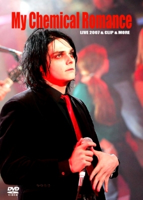 MY CHEMICAL ROMANCE / マイ・ケミカル・ロマンス「May Death