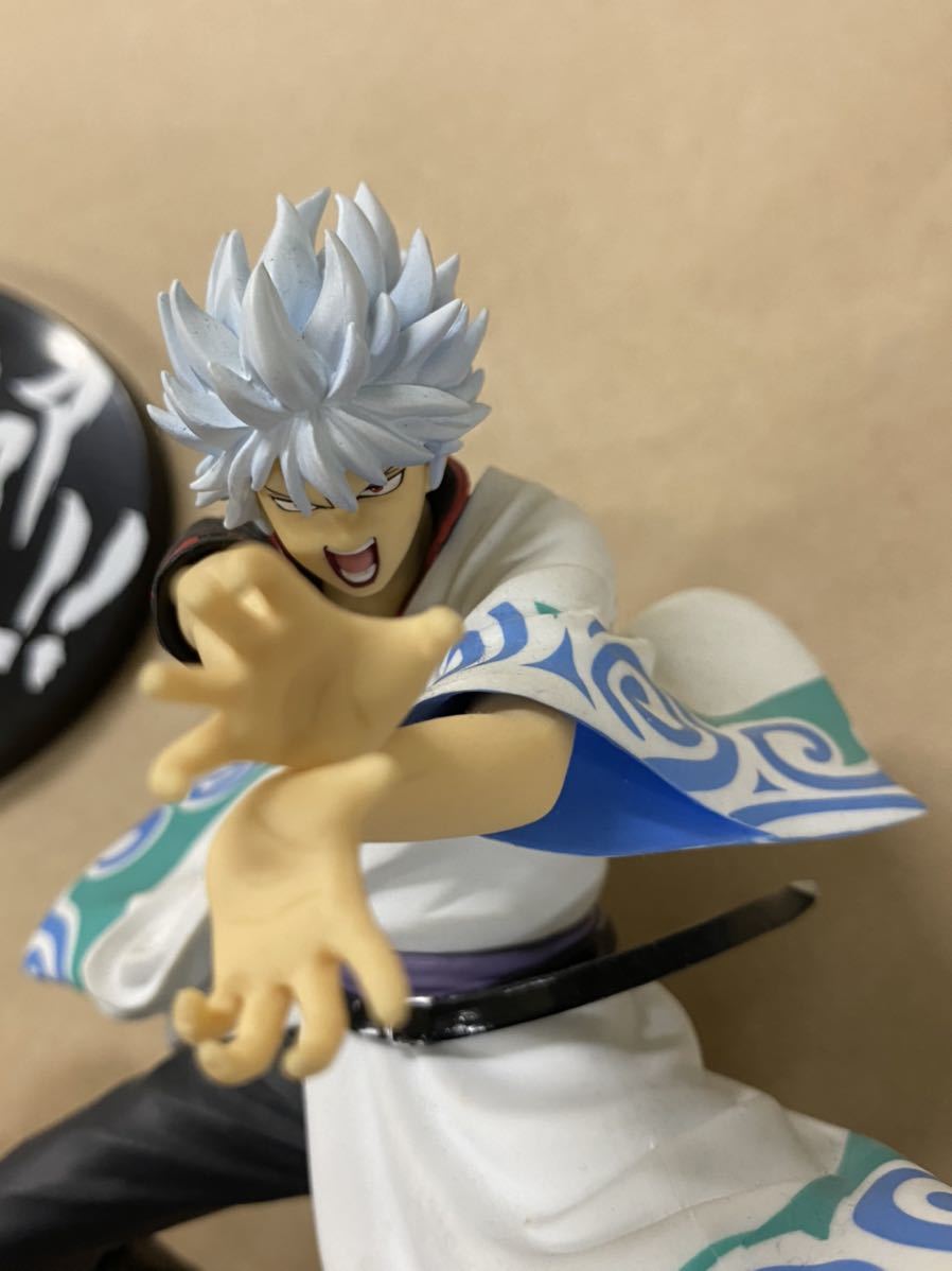 中古品 箱無し銀魂 フィギュア かめはめ波 坂田銀時 の落札情報詳細 ヤフオク落札価格情報 オークフリー スマートフォン版 中古品 箱無し銀魂 フィギュア かめはめ波 坂田銀時 の落札情報詳細 ヤフオク落札価格情報 オークフリー スマートフォン版