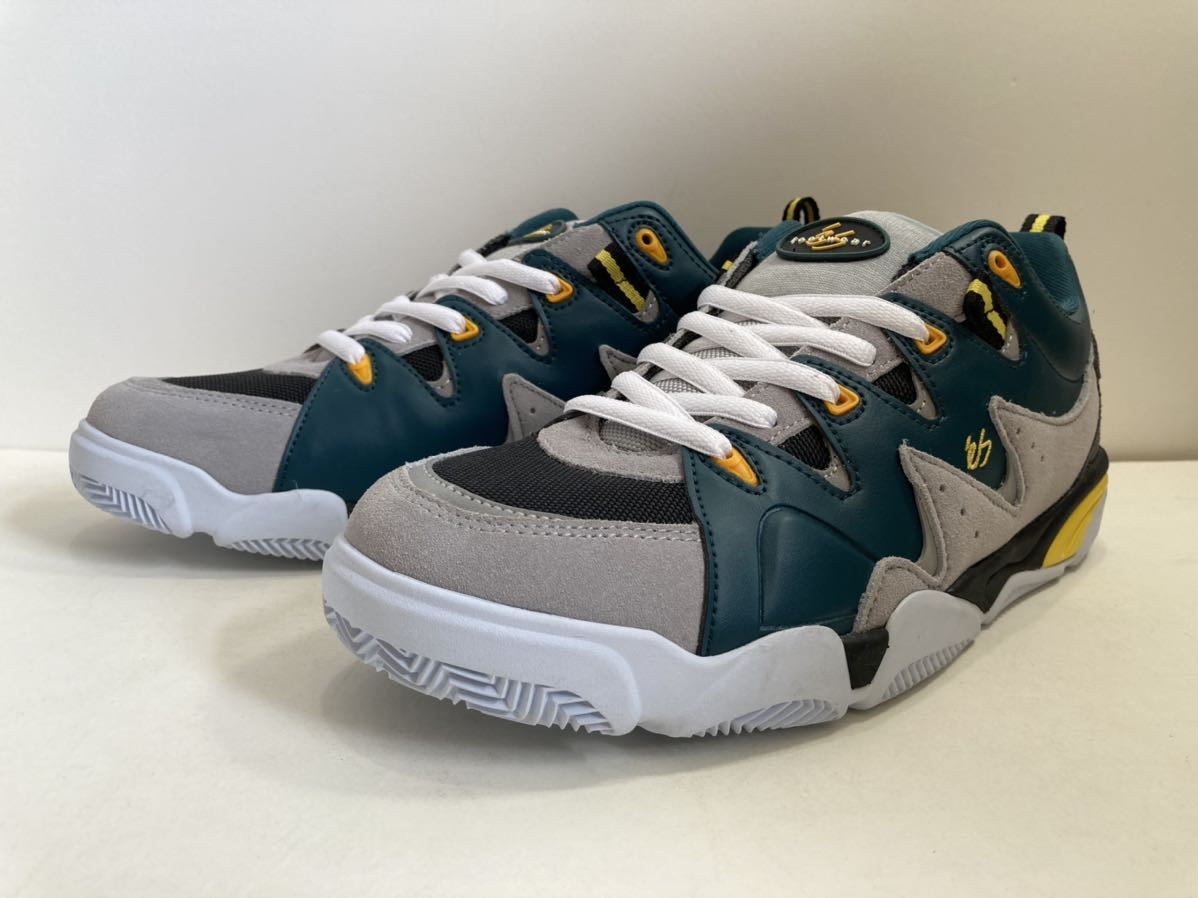 es ES エス　スニーカー　スケシュー　sk8 dc globe 28cm 楽天市場】es スケートシューズの通販 es ES エス スニーカー