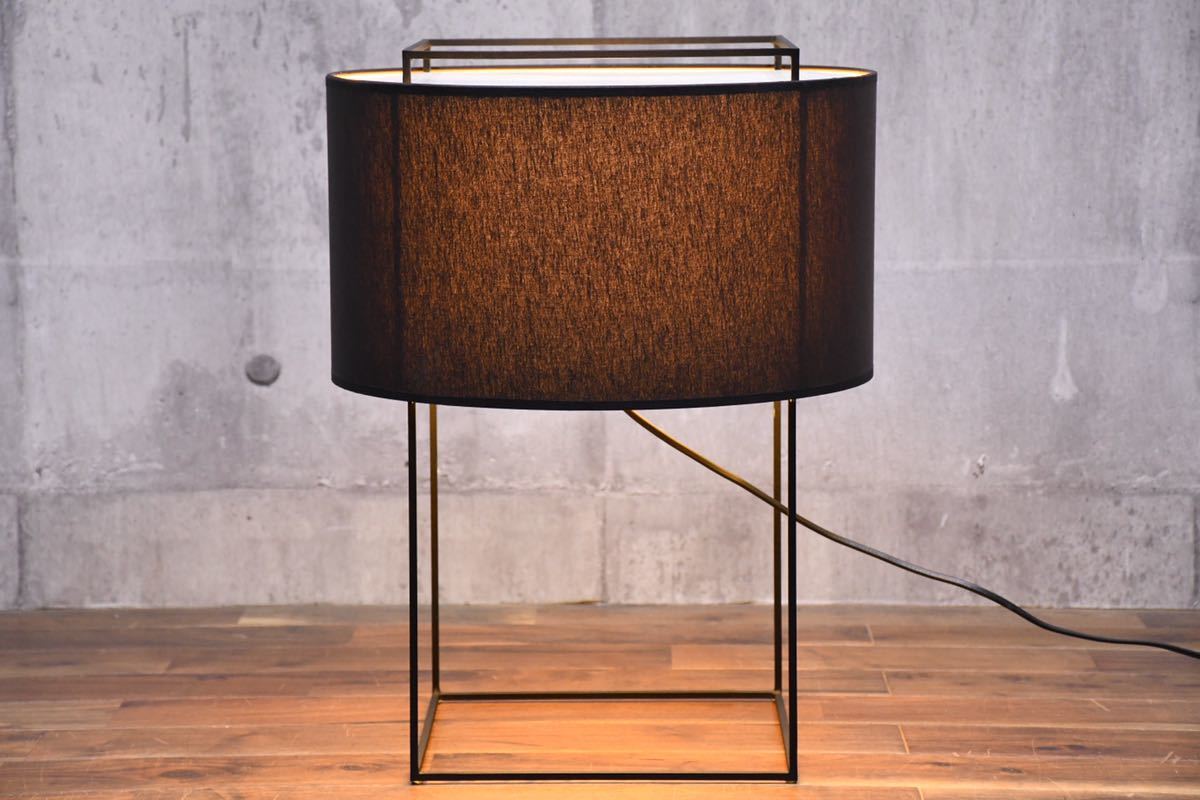 ルミナベッラ テーブルライト メタルアルテ Lewit①/LUMINABELLA