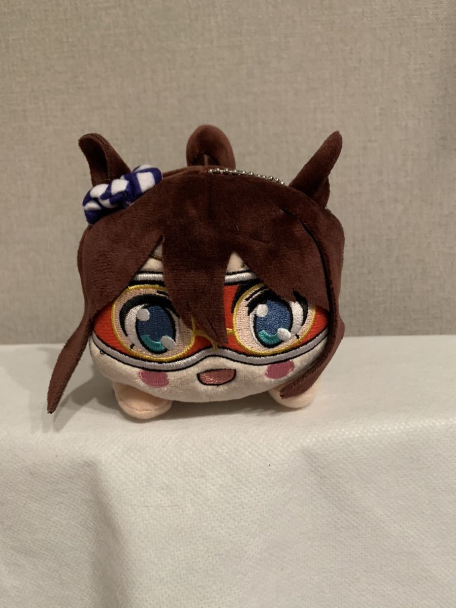 新品】エルコンドルパサー ウマ娘 プリティーダービー 寝そべり
