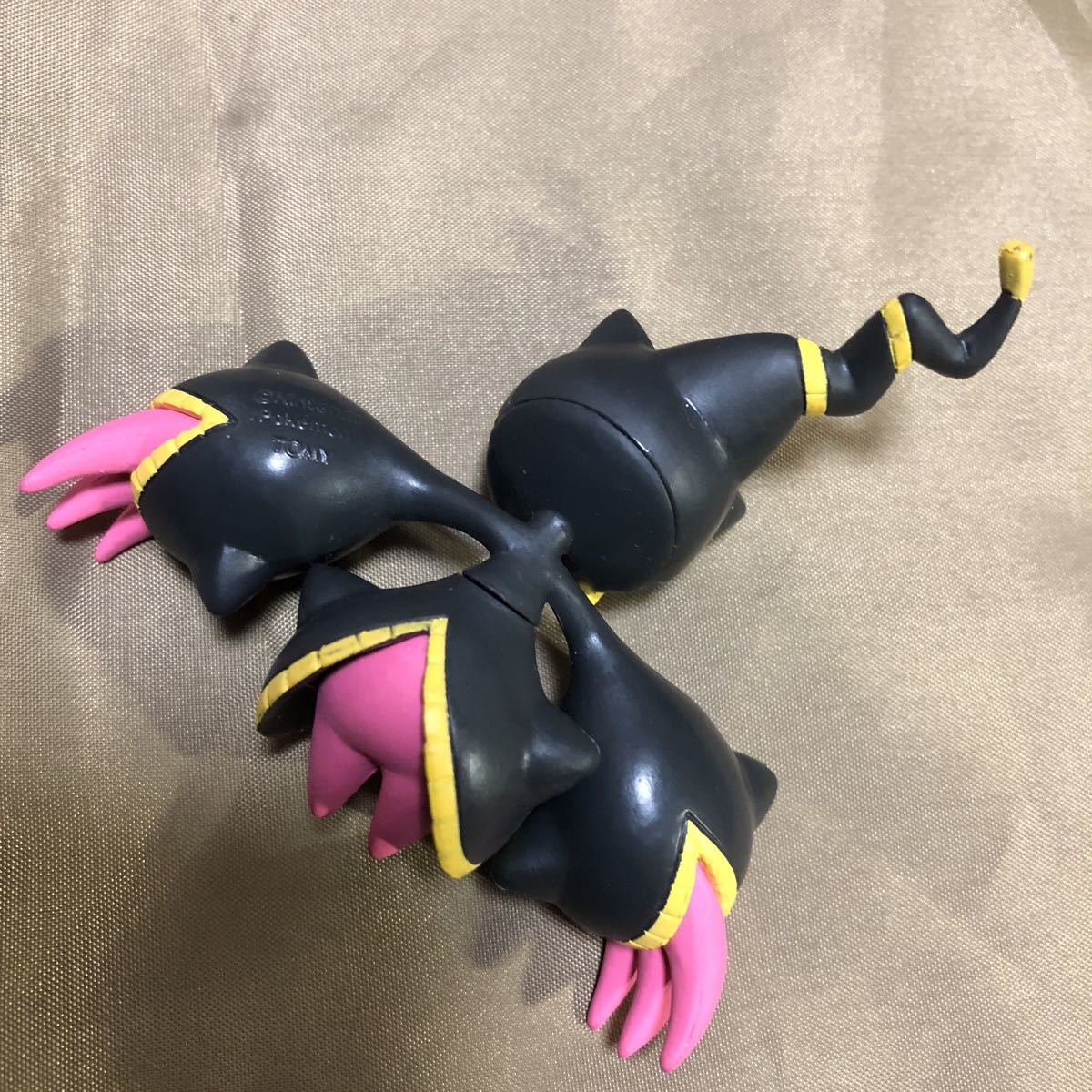 メガジュペッタ モンコレ フィギュア メガシンカ フィギュア メガ進化