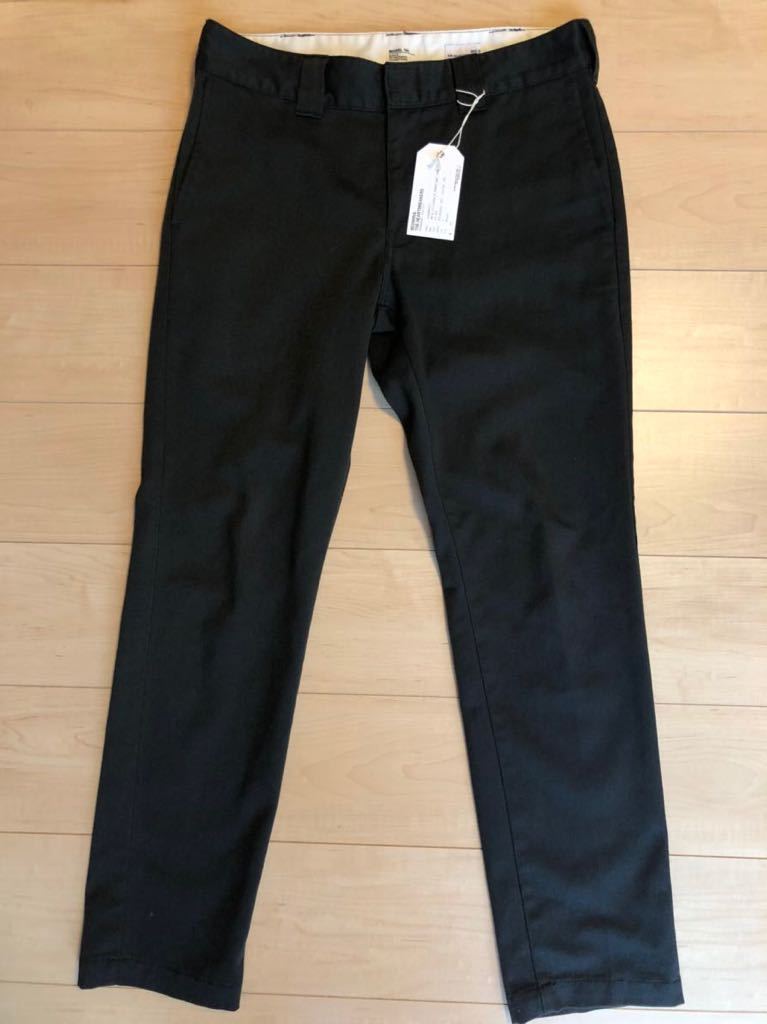 美品 Bedwin RHC Dickies Jessee 10L ロンハーマン BEDWIN×RHC Ron