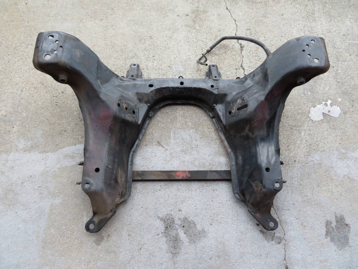 NAユーノスロードスター 純正ビルシュタイン+アイバッハスプリング 4本