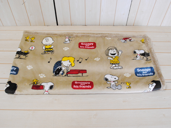 西川 スヌーピー ハーフブランケット ひざ掛け 可愛い 使いやすい もこもこ 防寒 キャラクター 約140cm 100cm 訳有 1円スタート Zs の落札情報詳細 ヤフオク落札価格情報 オークフリー スマートフォン版