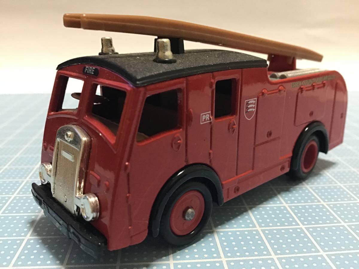 オールド デイズゴーン デニス消防車 エセックス カウンティ の落札情報詳細 ヤフオク落札価格情報 オークフリー スマートフォン版