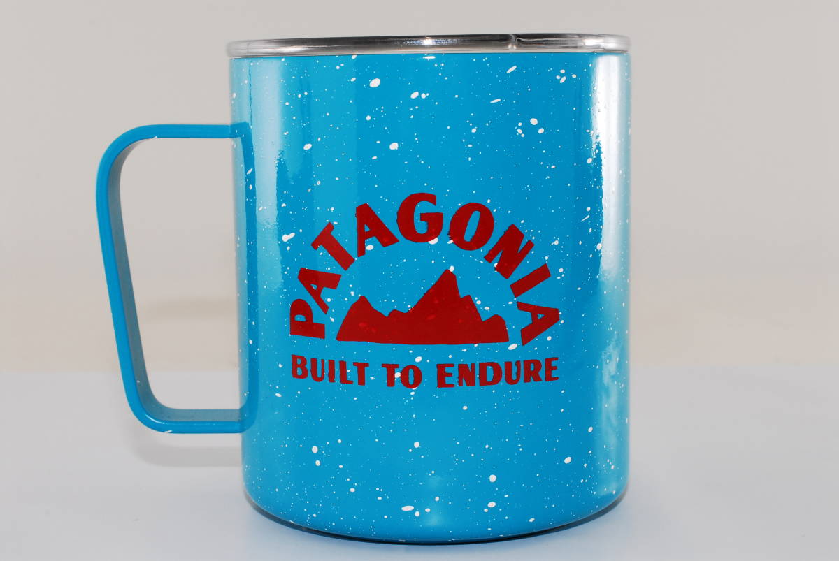 新品】◇新品未使用◇ 正規品 Patagonia パタゴニア マグカップ