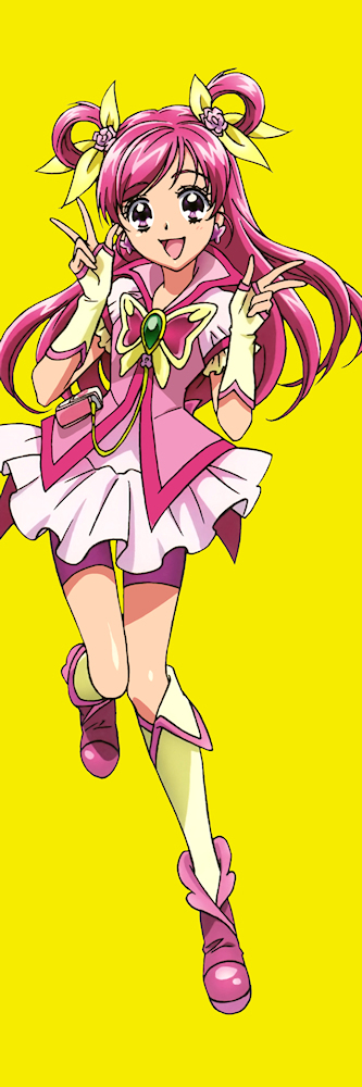 新品】【再販】夢原のぞみ/キュアドリーム/Yes！プリキュア5