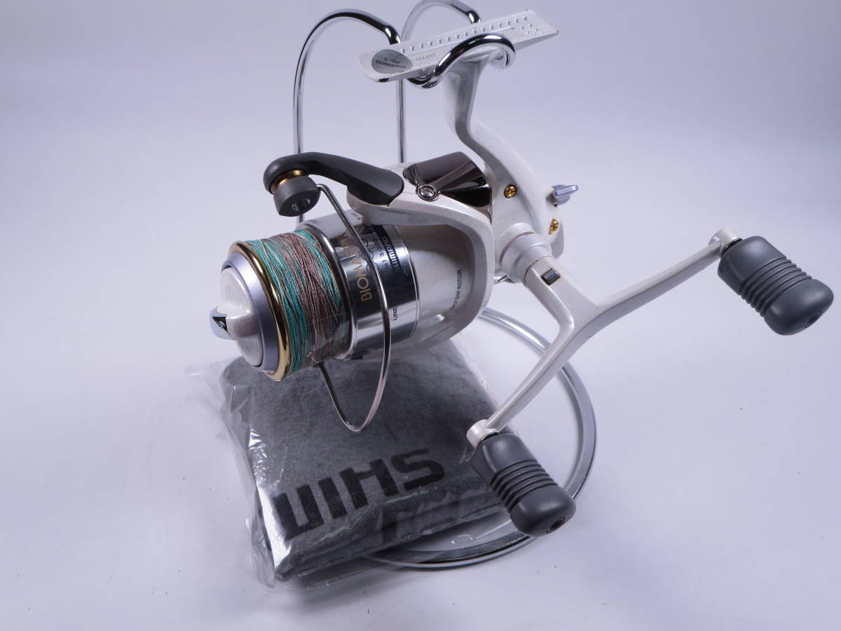 シマノ ツインパワー 98 4000 SHIMANO TWINPOWER リール｜Yahoo