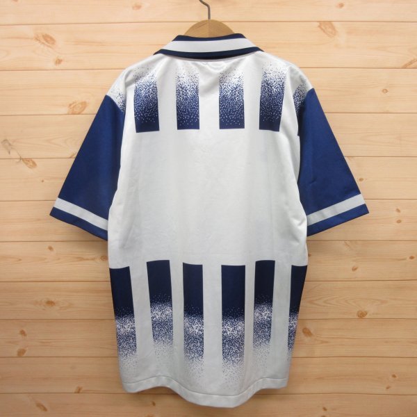 ◎希少 アビスパ福岡 1996年 CUP戦 Admiral アドミラル◇ユニフォーム