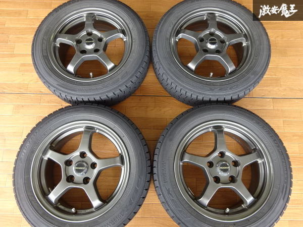 車用ホイール 15インチ 5本スポーク」の人気商品一覧・価格比較 - 価格.com